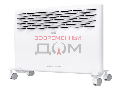 Конвектор электр. BALLU Ettore BEC/ETMR - 1000 /1кВт, до 15 м2/